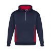 Variation picture for Navy/Red/Silver