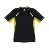 Variation picture for Black/Gold/Silver