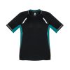 Variation picture for Black/Teal/Silver