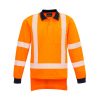 Variation picture for Orange/Navy