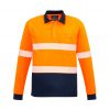 Variation picture for Orange/Navy