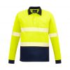 Variation picture for Yellow/Navy