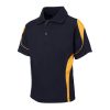 Variation picture for Navy/Gold