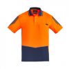 Variation picture for Orange/Navy