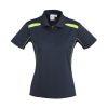 Variation picture for Navy/Lime