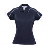Variation picture for Navy/White
