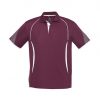 Variation picture for Maroon/White