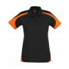 Variation picture for Black/Orange