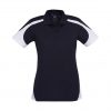 Variation picture for Navy/White