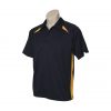 Variation picture for Navy/Gold