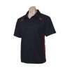 Variation picture for Navy/Red