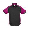 Variation picture for Black/Magenta/White