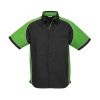 Variation picture for Black/Green/White