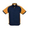 Variation picture for Navy/Gold/White