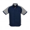 Variation picture for Navy/Grey/White