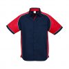 Variation picture for Navy/Red/White