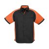 Variation picture for Black/Orange/White