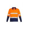 Variation picture for Orange/Navy