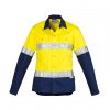 Variation picture for Yellow/Navy