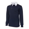 Variation picture for Navy/White