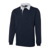 Variation picture for Navy/White