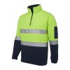 Variation picture for Lime/Navy
