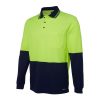 Variation picture for Lime/Navy