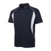 Variation picture for Navy/White