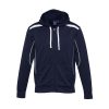 Variation picture for Navy/White
