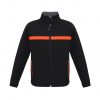 Variation picture for Black/Fl Orange/Grey
