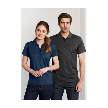 Shadow Ladies Polo