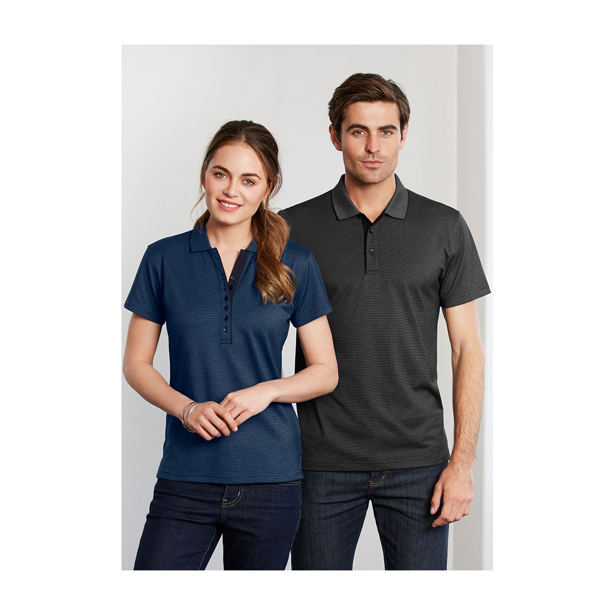 Shadow Ladies Polo - Selector Uniforms