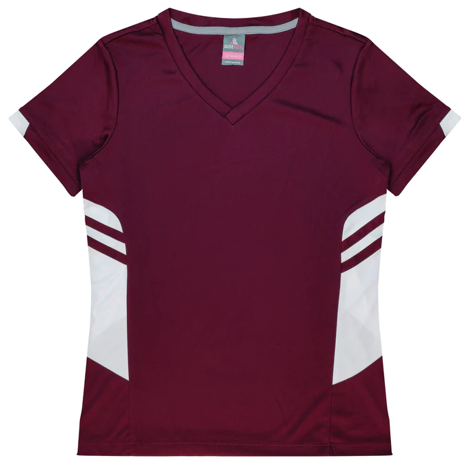 Tasman Tee - Ladies