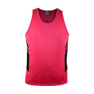 Tasman Singlet – Men’s