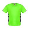 Variation picture for Neon Green/Black