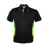 Variation picture for Black/Neon Green