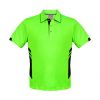 Variation picture for Neon Green/Black