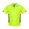 Variation picture for Neon Yellow/Black