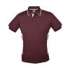 Variation picture for Maroon/White