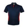 Variation picture for Navy/Red