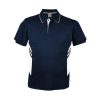 Variation picture for Navy/White