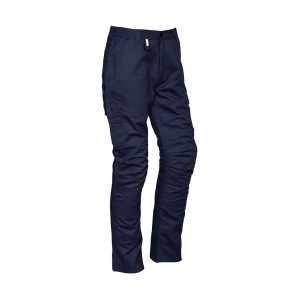 Rugged Cargo Pant