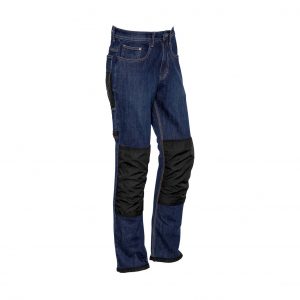Heavy Duty Cordura® Stretch Denim Jeans