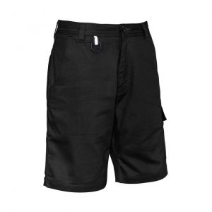 Rugged Vented Short