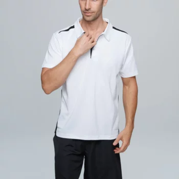 Paterson Polo – Men’s