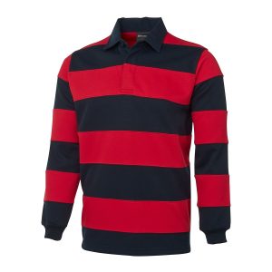 JB’s Rugby Striped