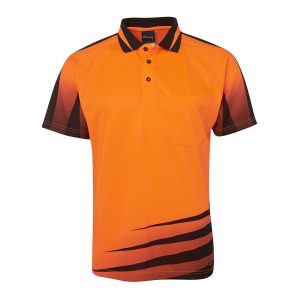 JB’s Hi Vis Rippa Sub Polo