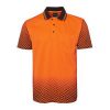 Variation picture for Orange/Black