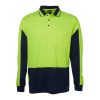 Variation picture for Lime/Navy
