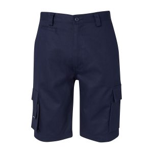 JB’s M/Rised Multi Pocket Short